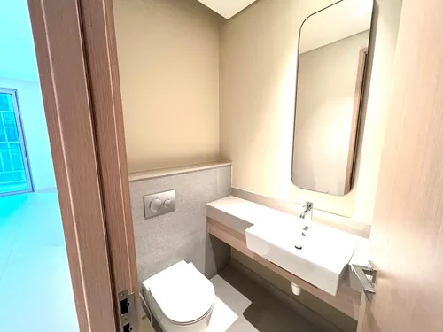 2 Bedrooms Apartment in Vida Dubai Mall Tower 2