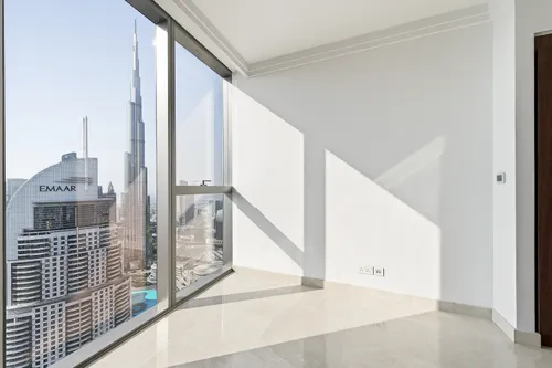 4 Bedrooms Apartment in Boulevard Point