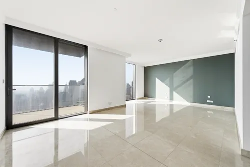 4 Bedrooms Apartment in Boulevard Point