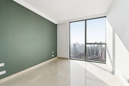 4 Bedrooms Apartment in Boulevard Point