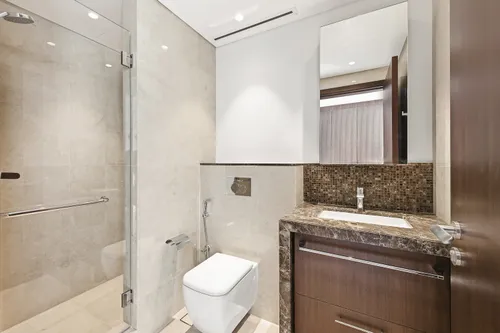 4 Bedrooms Apartment in Boulevard Point