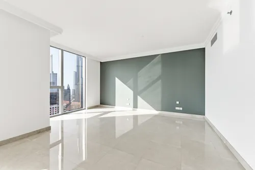 4 Bedrooms Apartment in Boulevard Point