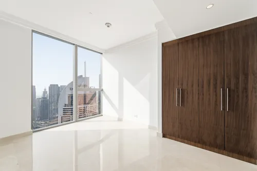 4 Bedrooms Apartment in Boulevard Point