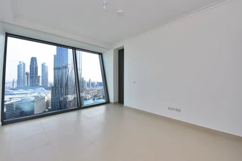 3 Bedrooms Apartment in Burj Vista Tower 1