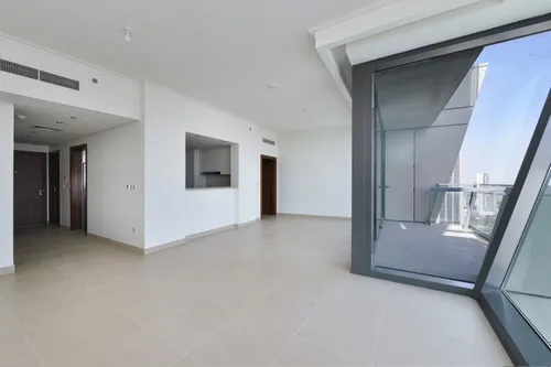 3 Bedrooms Apartment in Burj Vista Tower 1