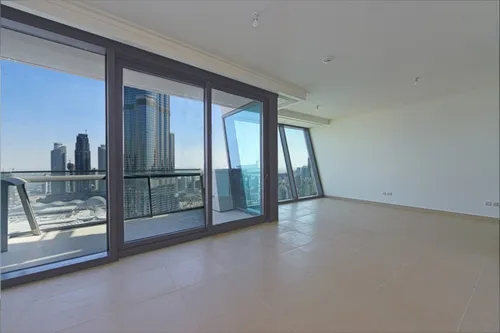 3 Bedrooms Apartment in Burj Vista Tower 1