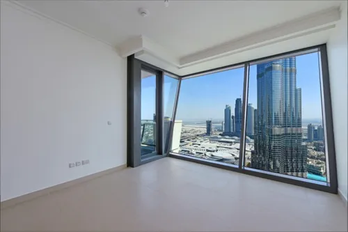 3 Bedrooms Apartment in Burj Vista Tower 1