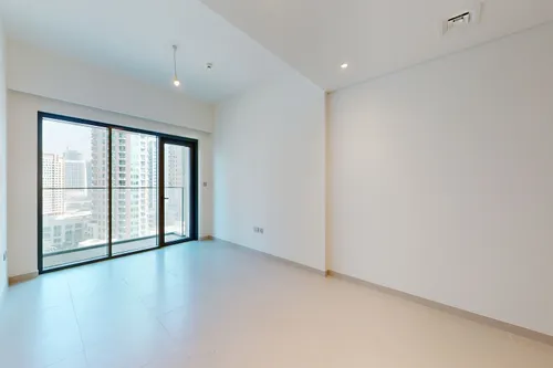 1 Bedroom Apartment in Burj Royale