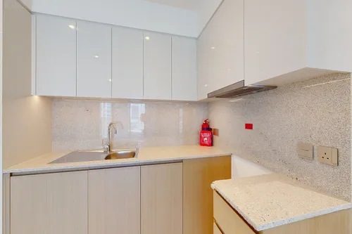 1 Bedroom Apartment in Burj Royale