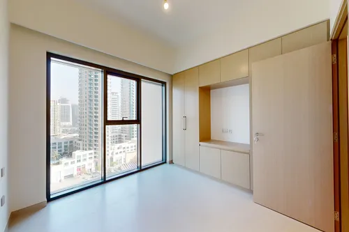 1 Bedroom Apartment in Burj Royale