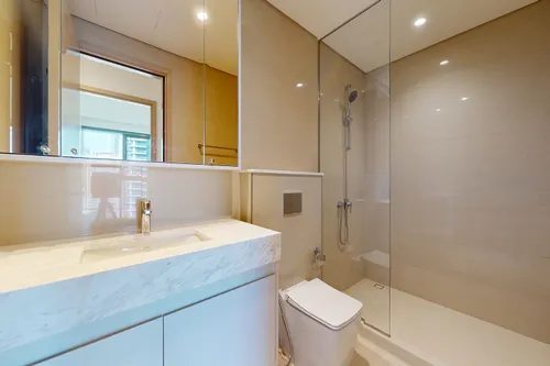 1 Bedroom Apartment in Burj Royale
