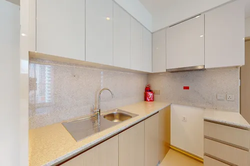 1 Bedroom Apartment in Burj Royale