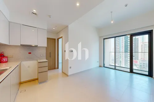 1 Bedroom | Amazing View | High Floor
