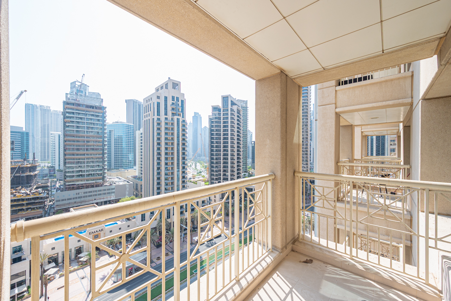 1 Bedroom Apartment in 29 Burj Boulevard Tower 2