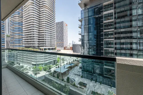 2 Bedrooms Apartment in Upper Crest