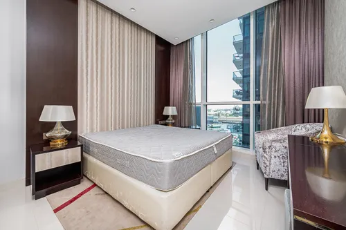 2 Bedrooms Apartment in Upper Crest