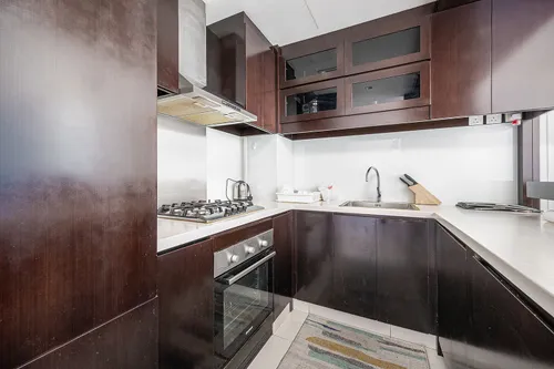 2 Bedrooms Apartment in Upper Crest