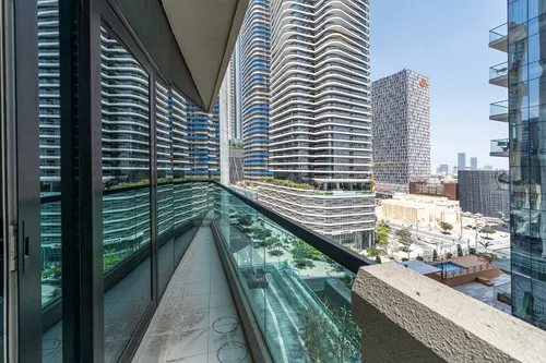 2 Bedrooms Apartment in Upper Crest