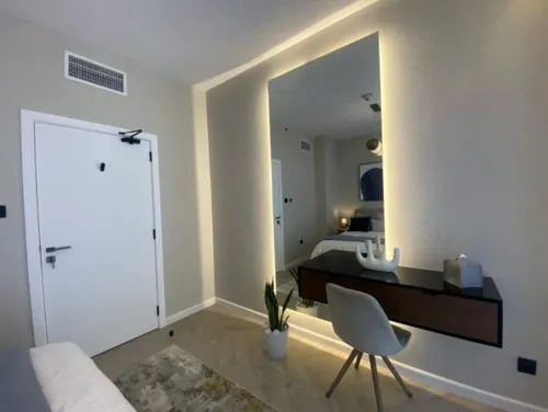 2 Bedrooms Apartment in Standpoint Tower 1