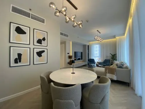 2 Bedrooms Apartment in Standpoint Tower 1