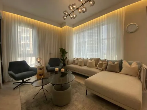 2 Bedrooms Apartment in Standpoint Tower 1