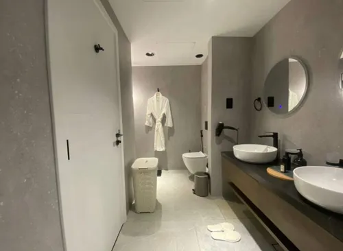 2 Bedrooms Apartment in Standpoint Tower 1