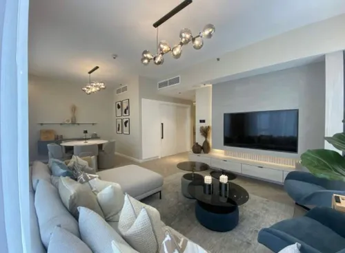 2 Bedrooms Apartment in Standpoint Tower 1