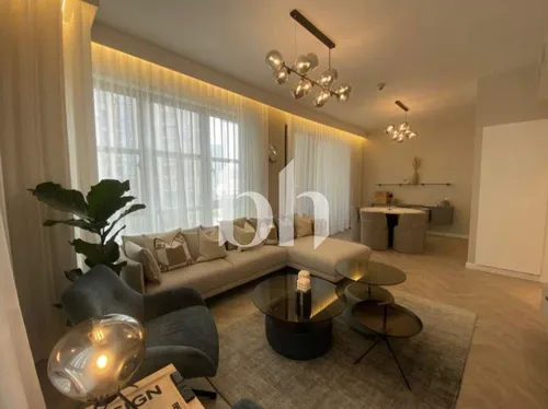 2 BHK | Upgraded | Burj View | Standpoint Tower