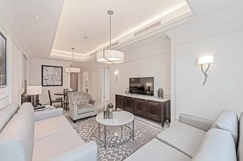 1 Bedroom Hotel Apartment in Kempinski BLVD