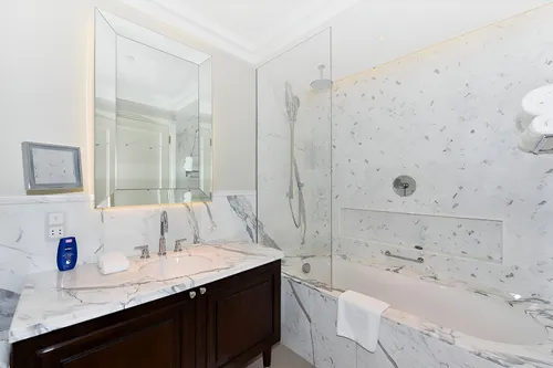 1 Bedroom Hotel Apartment in Kempinski BLVD