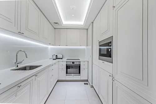 1 Bedroom Hotel Apartment in Kempinski BLVD