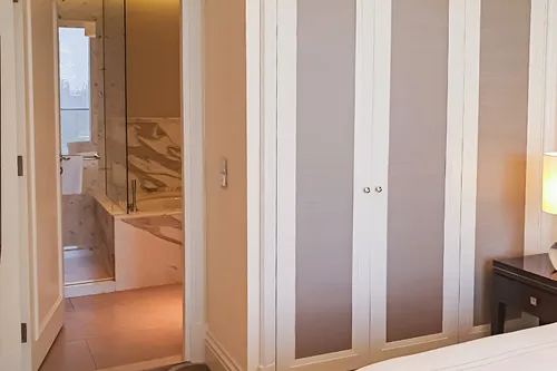 1 Bedroom Hotel Apartment in Kempinski BLVD