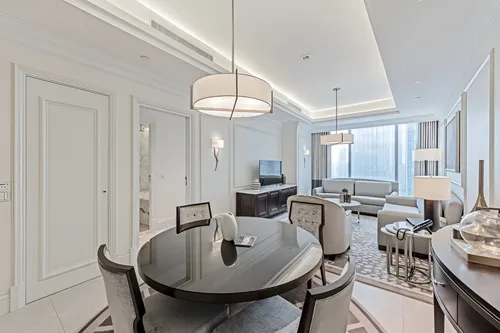 Superb Condition | Higher Floor | Vacant