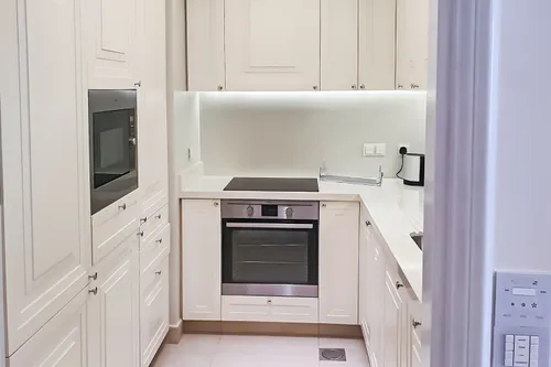 1 Bedroom Hotel Apartment in Kempinski BLVD