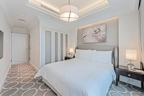 1 Bedroom Hotel Apartment in Kempinski BLVD