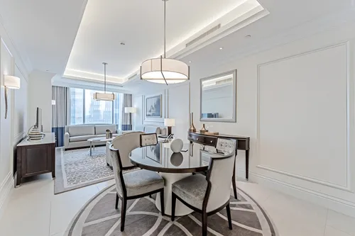 1 Bedroom Hotel Apartment in Kempinski BLVD