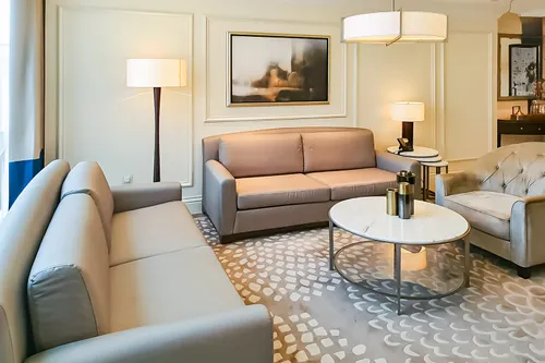 1 Bedroom Hotel Apartment in Kempinski BLVD