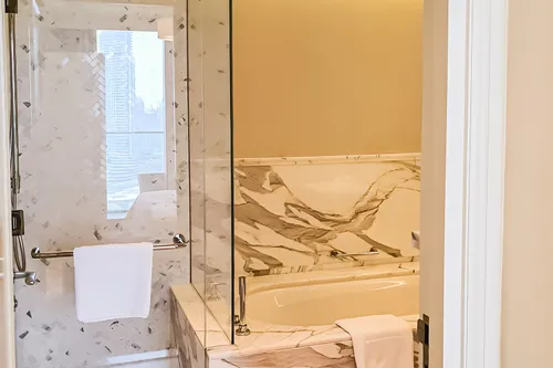 1 Bedroom Hotel Apartment in Kempinski BLVD