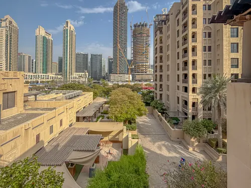  Apartment in Reehan 2