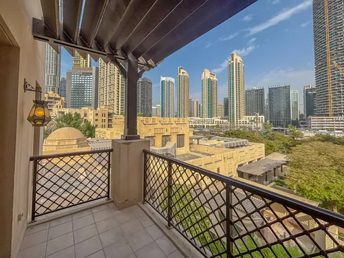  Apartment in Reehan 2