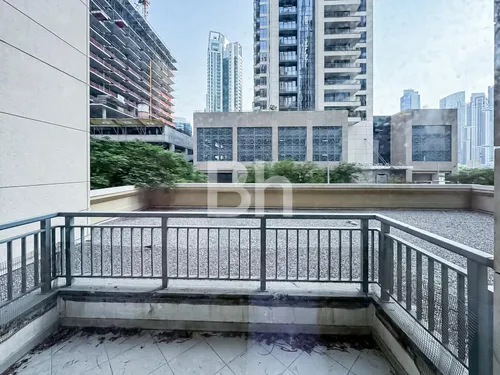  Apartment in Claren Tower 2