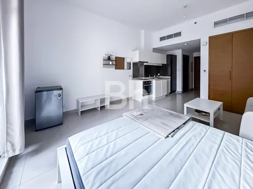  Apartment in Claren Tower 2