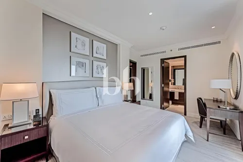 2 BR | Apartment Burj Khalifa View | VOT