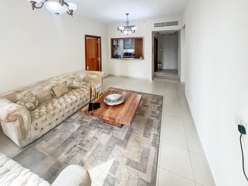 2 Bedrooms Apartment in Standpoint Tower 2