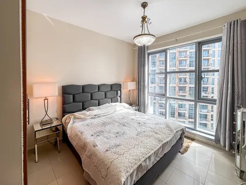 2 Bedrooms Apartment in Standpoint Tower 2