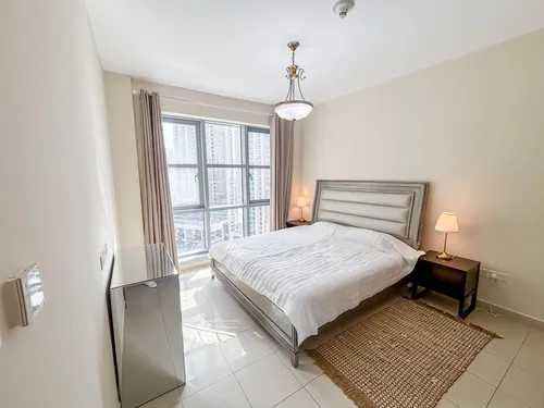 2 Bedrooms Apartment in Standpoint Tower 2