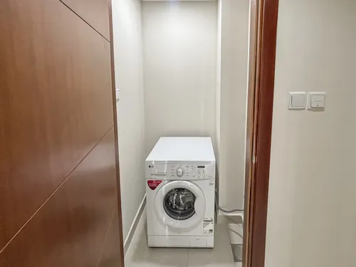 2 Bedrooms Apartment in Standpoint Tower 2