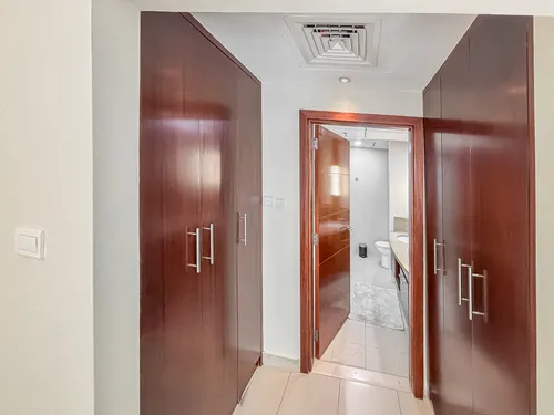 2 Bedrooms Apartment in Standpoint Tower 2