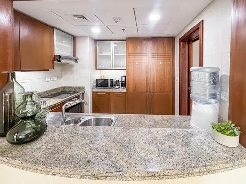 2 Bedrooms Apartment in Standpoint Tower 2