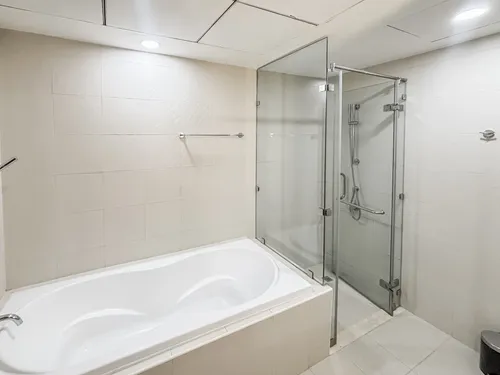 2 Bedrooms Apartment in Standpoint Tower 2